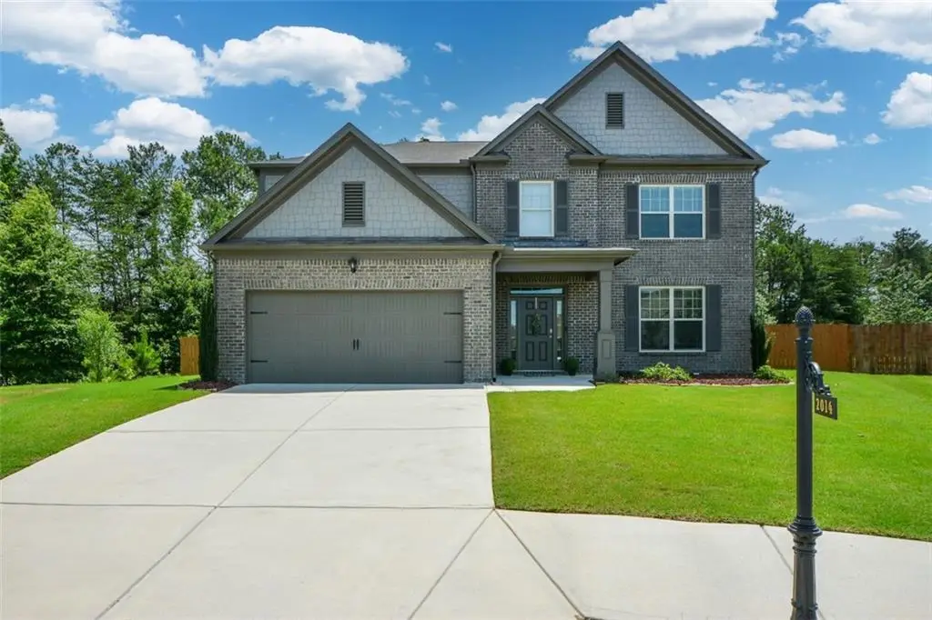 2014 Sorrento Court, Buford, GA 30519 - #1
