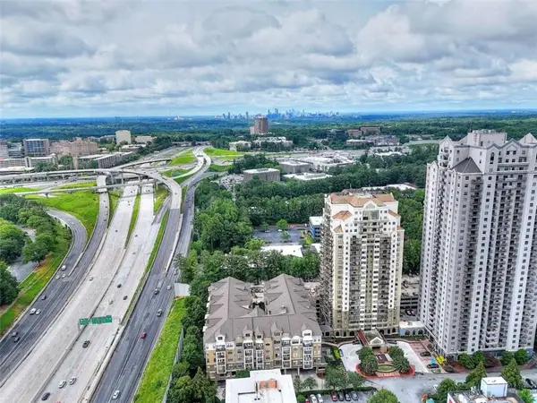 799 Hammond Drive #315, Sandy Springs, GA 30328