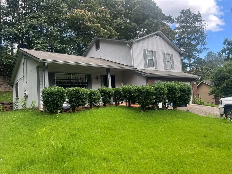 589 Tarragon Court Sw, Atlanta, GA 30331 - #2