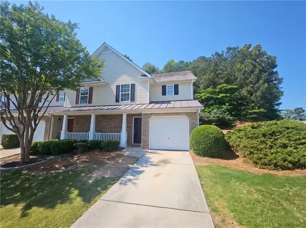 220 Fox Creek Boulevard, Woodstock, GA 30188