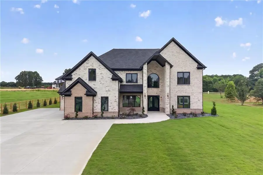 1975 Jones Phillips Road, Dacula, GA 30019 - #2