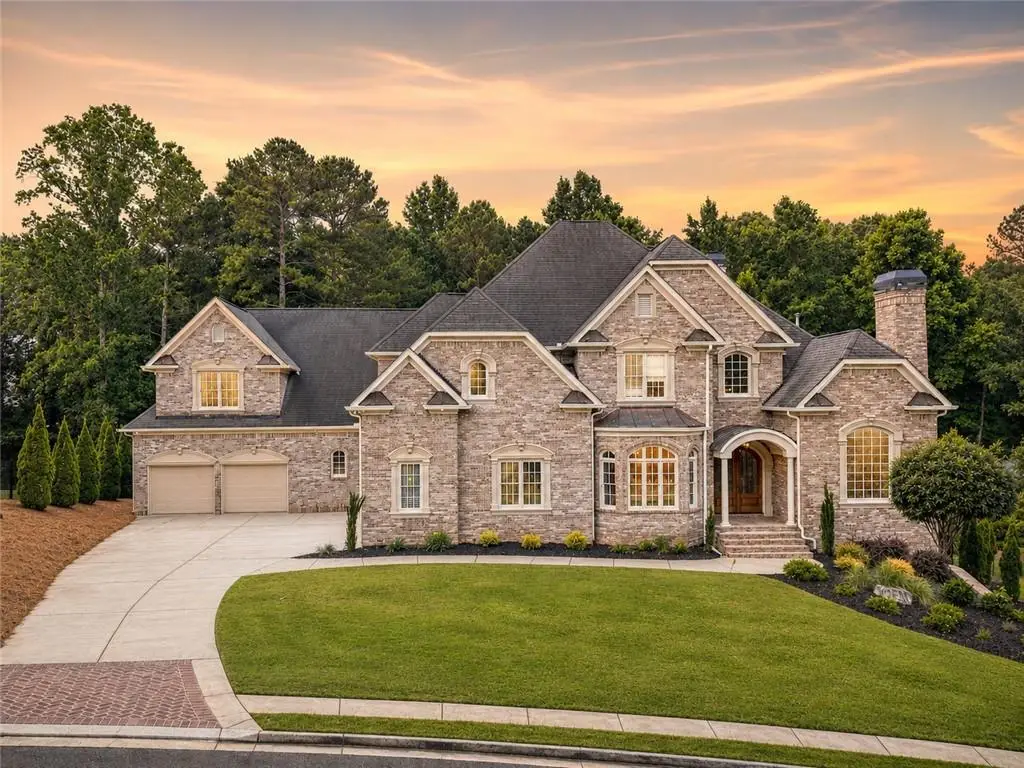 207 Gold Leaf Lane, Canton, GA 30114 - #1
