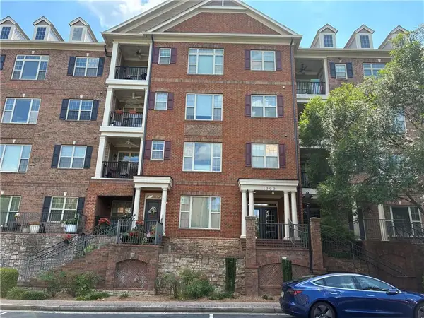 2300 Peachford Road #1203, Atlanta, GA 30338