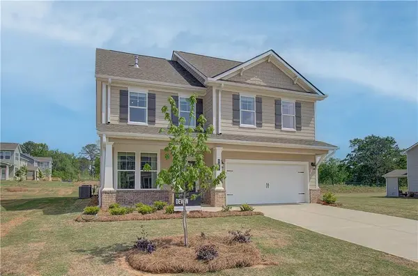 282 Arnewood Circle, Mcdonough, GA 30253