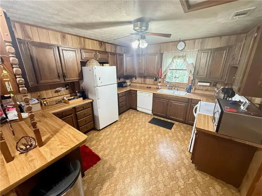 4224 Rocky Face Drive, Douglasville, GA 30135 - #3