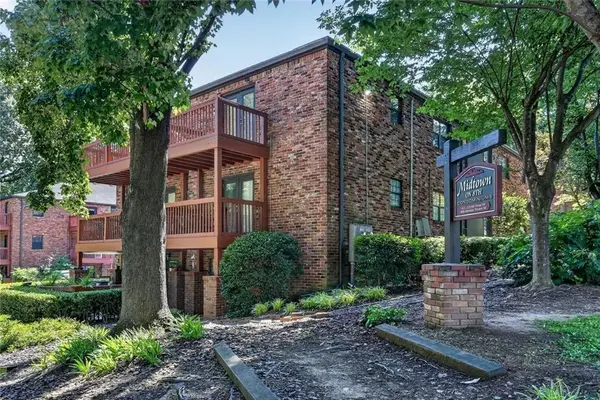 890 Glendale Terrace Ne #1, Atlanta, GA 30309