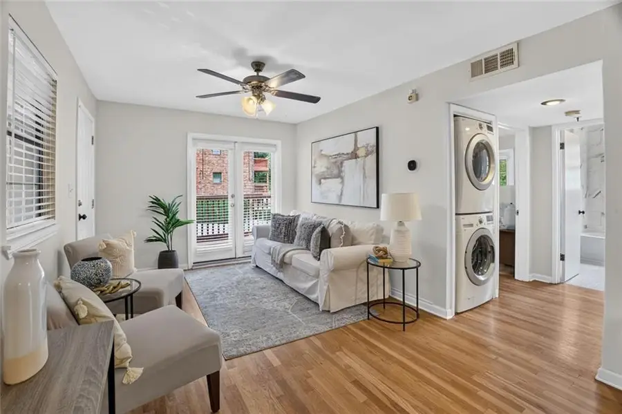 890 Glendale Terrace Ne #1, Atlanta, GA 30309 - #2