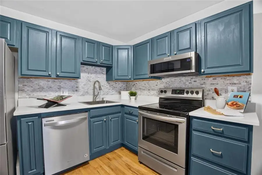 890 Glendale Terrace Ne #1, Atlanta, GA 30309 - #3