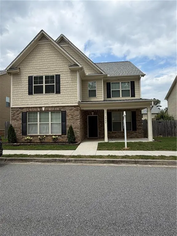 5940 Peltier Trace, Norcross, GA 30093 - #1