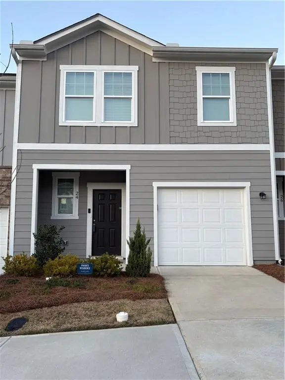 24 Kielder Drive, Winder, GA 30680 - #1