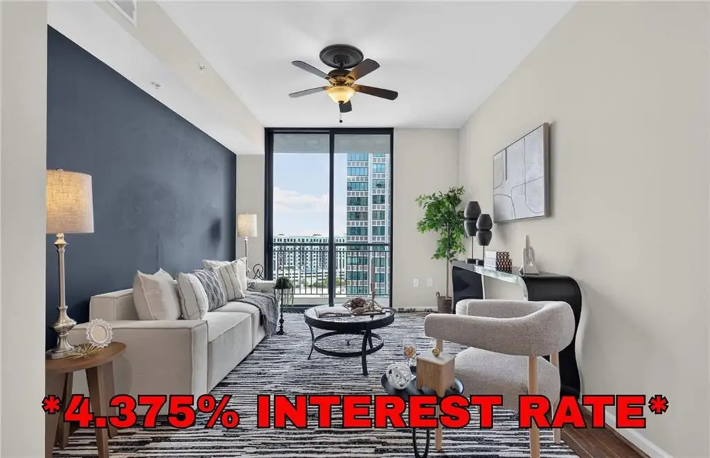 3040 Peachtree Road Nw #1313, Atlanta, GA 30305 - #1
