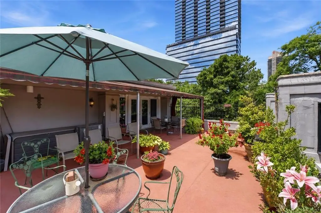 3648 Peachtree Road Ne #4S, Atlanta, GA 30319 - #1