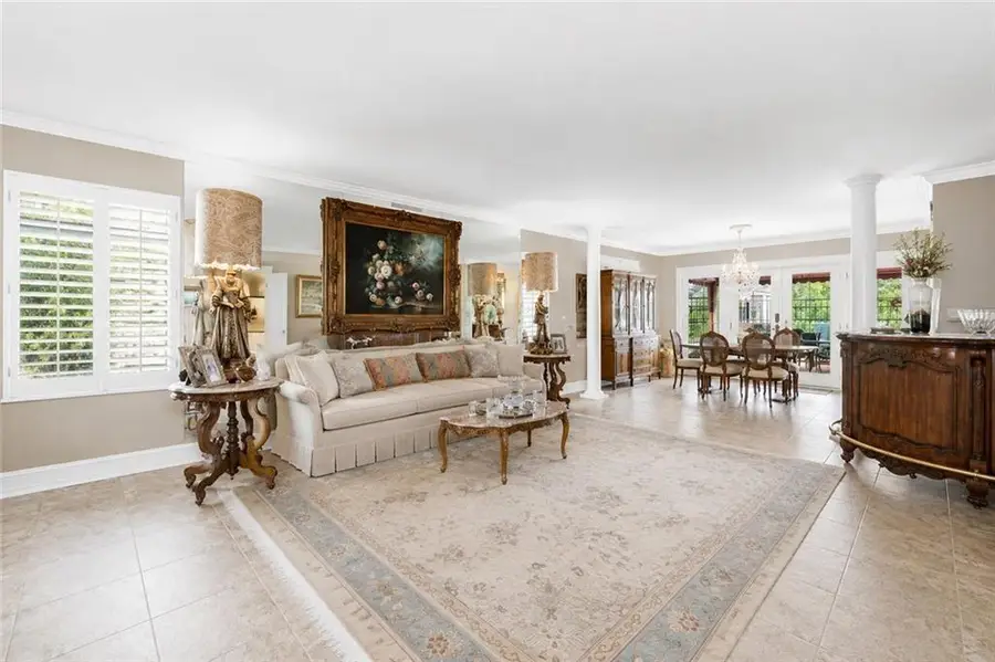 3648 Peachtree Road Ne #4S, Atlanta, GA 30319 - #3