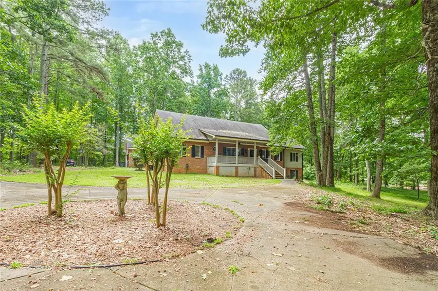 2150 Purcell Lane, Alpharetta, GA 30004 - #2