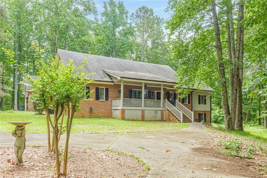 2150 Purcell Lane, Alpharetta, GA 30004 - #3