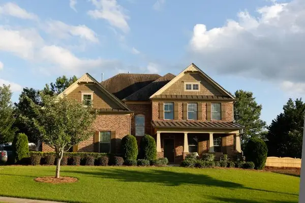 4291 Sierra Creek Court, Hoschton, GA 30548