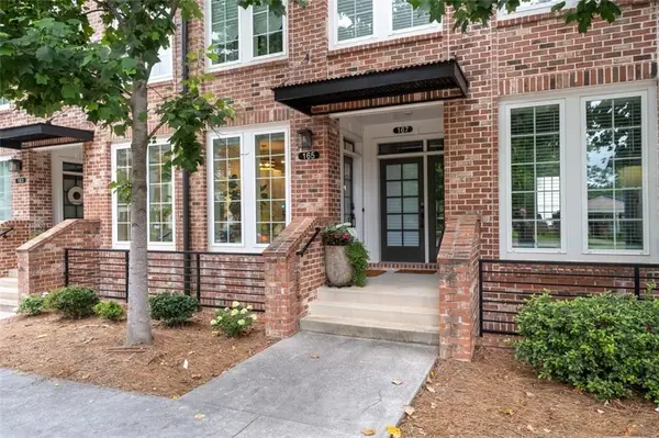 165 Devore Road, Alpharetta, GA 30009