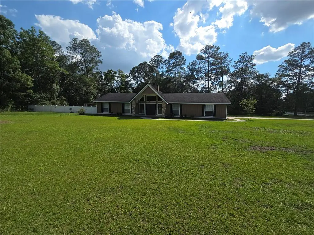 2754 Tallokas Road, Moultrie, GA 31788 - #1