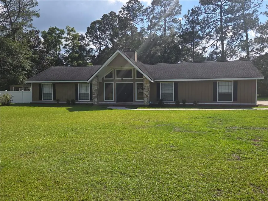2754 Tallokas Road, Moultrie, GA 31788 - #2