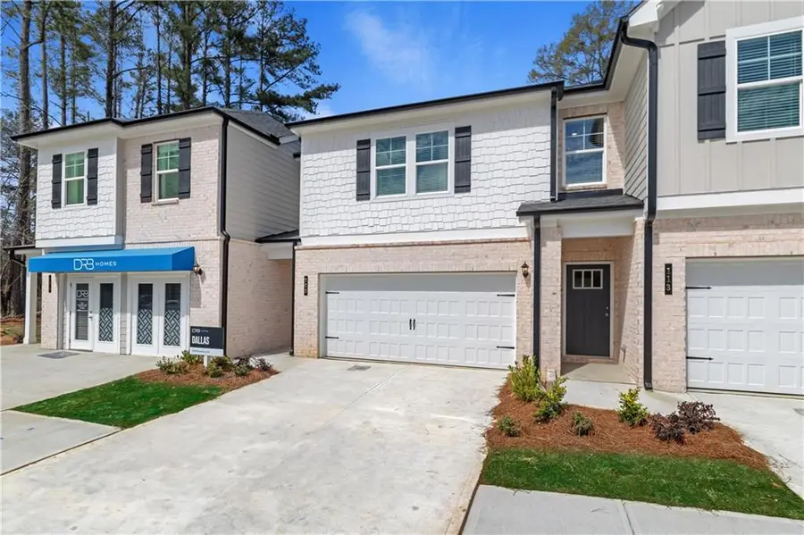 109 Zircon Lane, Stockbridge, GA 30281 - #2