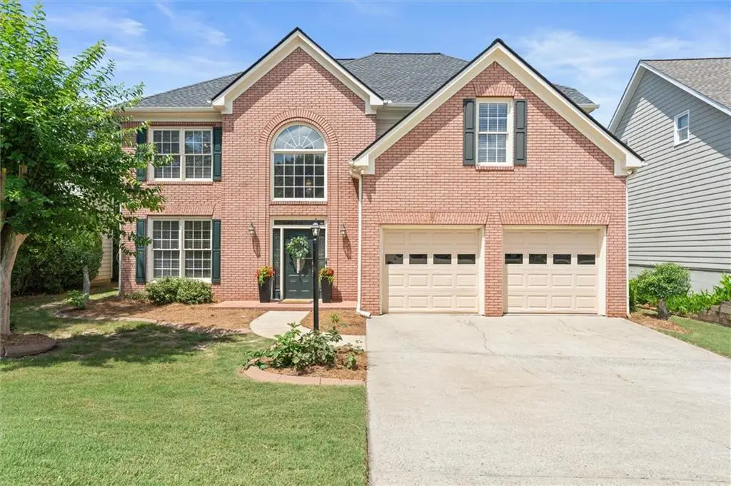 116 Bear Cave Trail, Woodstock, GA 30189 - #1
