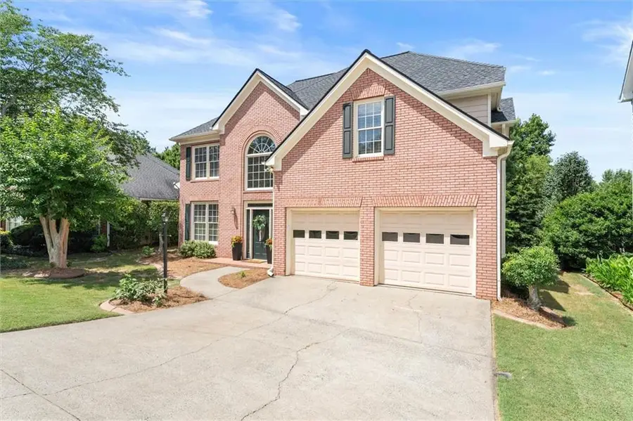 116 Bear Cave Trail, Woodstock, GA 30189 - #2