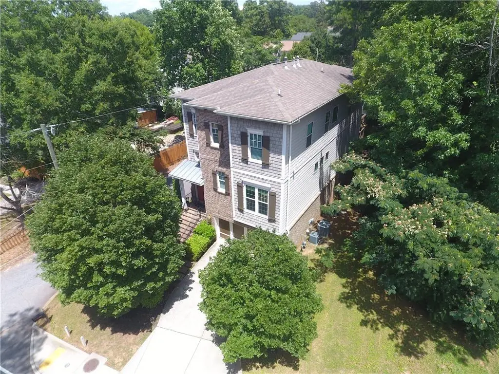 3151 Osborne Road Ne, Atlanta, GA 30319 - #1
