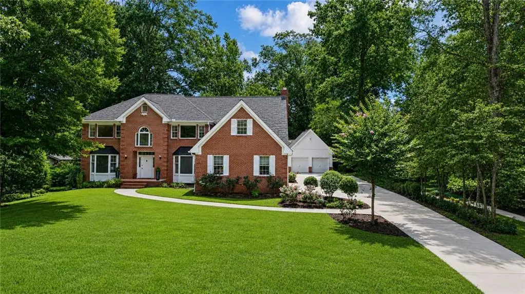 1139 Springdale Road Ne, Atlanta, GA 30306 - #1
