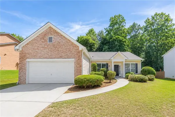 45 Rosemoore Drive, Covington, GA 30014