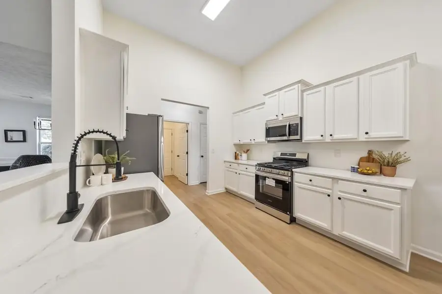 45 Rosemoore Drive, Covington, GA 30014 - #3