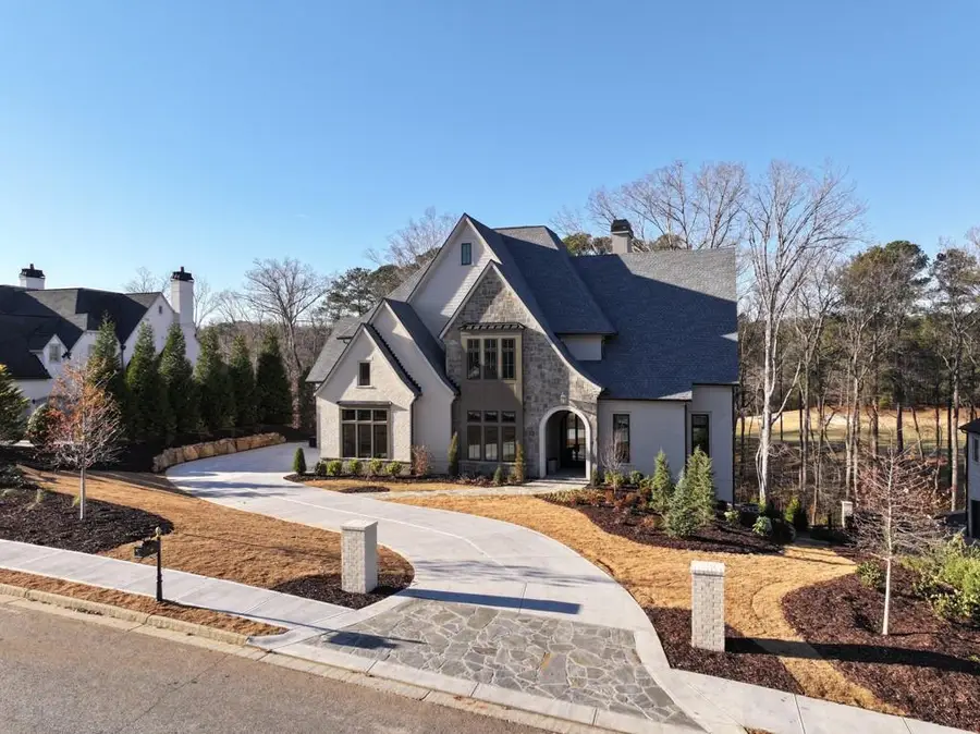 3116 Balley Forrest Drive, Alpharetta, GA 30004 - #2
