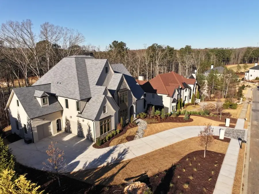 3116 Balley Forrest Drive, Alpharetta, GA 30004 - #3