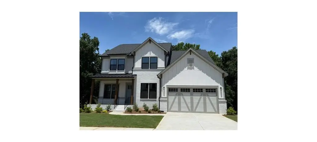 5265 Blue Roan Court, Cumming, GA 30040 - #1