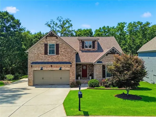 5740 Winding Lakes Drive, Cumming, GA 30028
