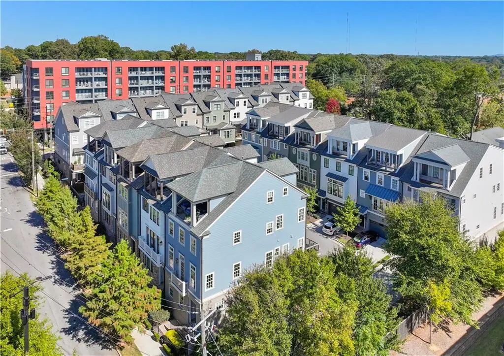 980 Memorial Walk Se, Atlanta, GA 30316 - #1