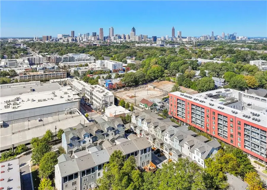980 Memorial Walk Se, Atlanta, GA 30316 - #2
