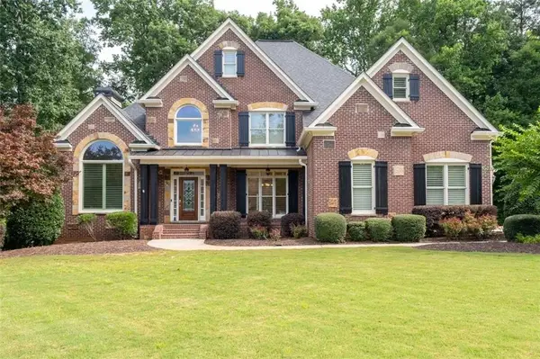2139 Golden Morning Court, Kennesaw, GA 30152