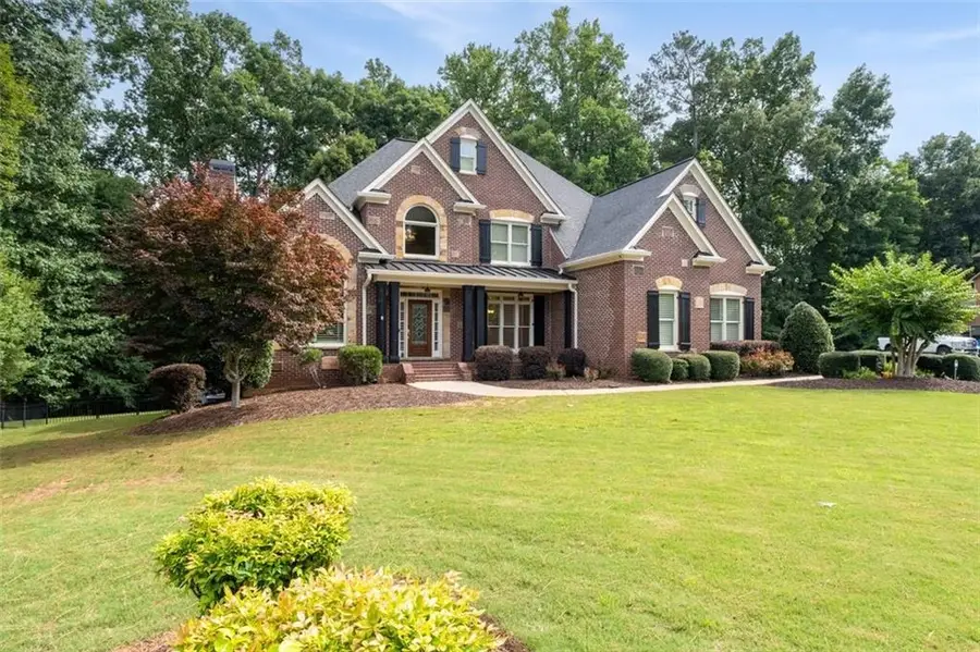 2139 Golden Morning Court, Kennesaw, GA 30152 - #2