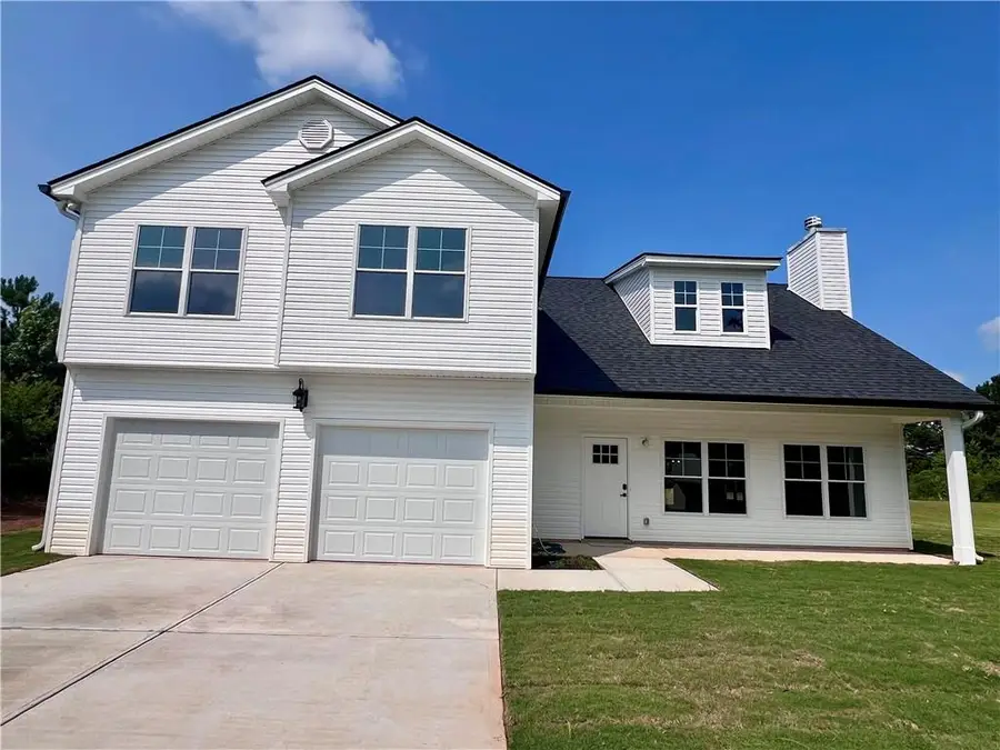 936 Anna Marie Lane, Monroe, GA 30655 - #3