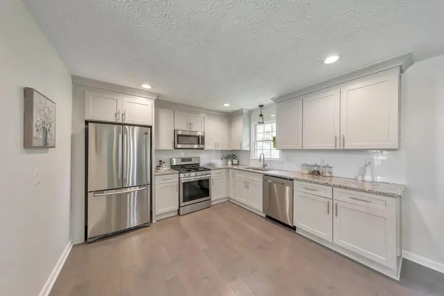 2160 Groover Road, Marietta, GA 30062 - #2