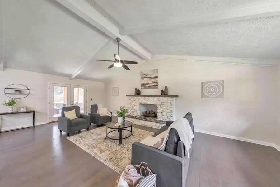 2160 Groover Road, Marietta, GA 30062 - #3
