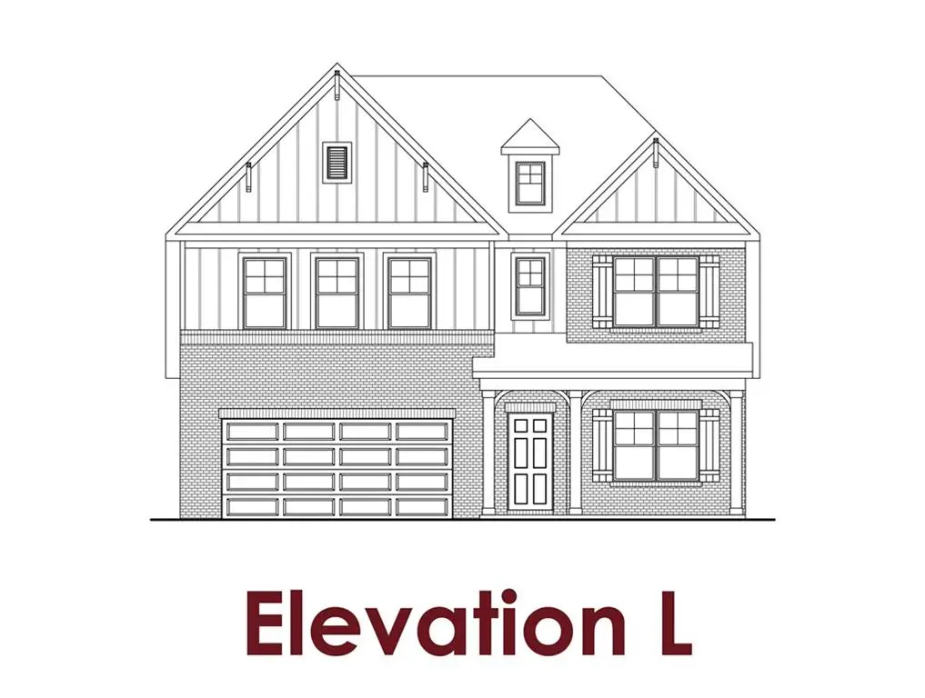 288 Wingate Drive, Winder, GA 30680 - #1