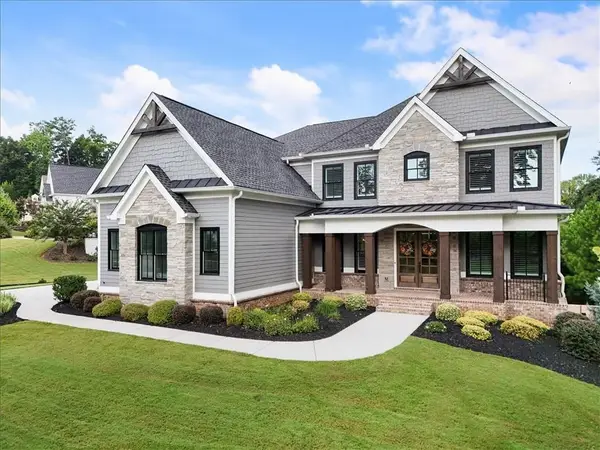 415 Shirley Lane, Alpharetta, GA 30005