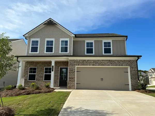 276 Wingate Drive, Winder, GA 30680