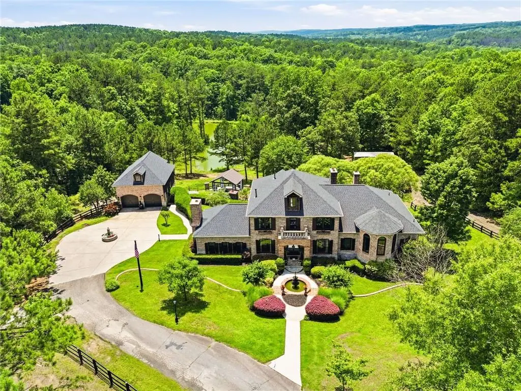 371 Pine Ridge Lane, Dallas, GA 30132 - #1