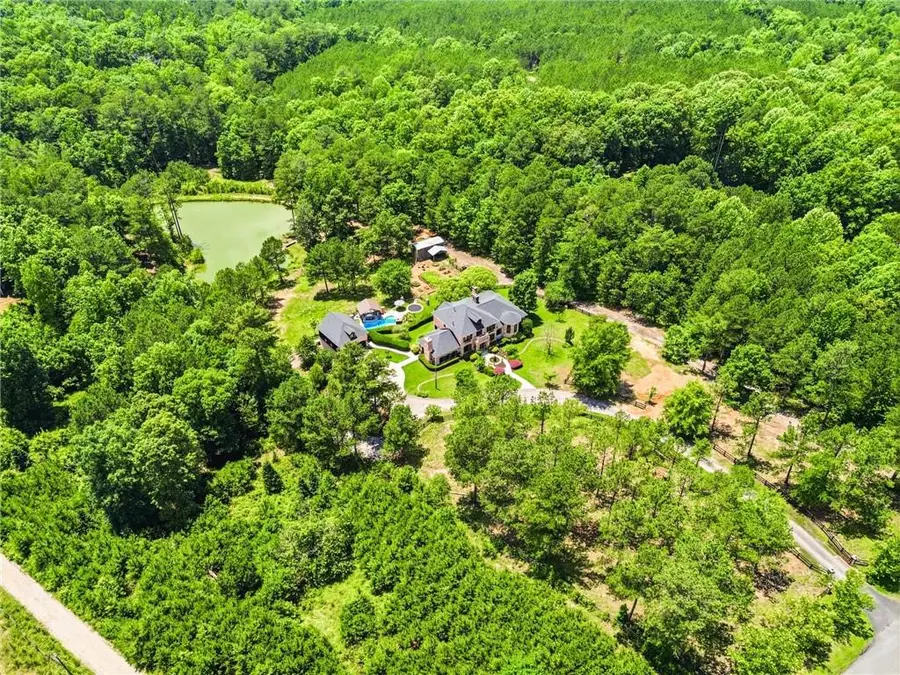 371 Pine Ridge Lane, Dallas, GA 30132 - #3