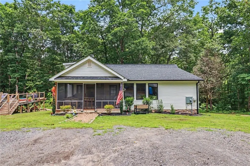 113 Norton Road, Kingston, GA 30145 - #1
