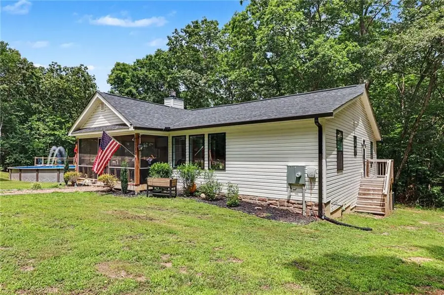 113 Norton Road, Kingston, GA 30145 - #3