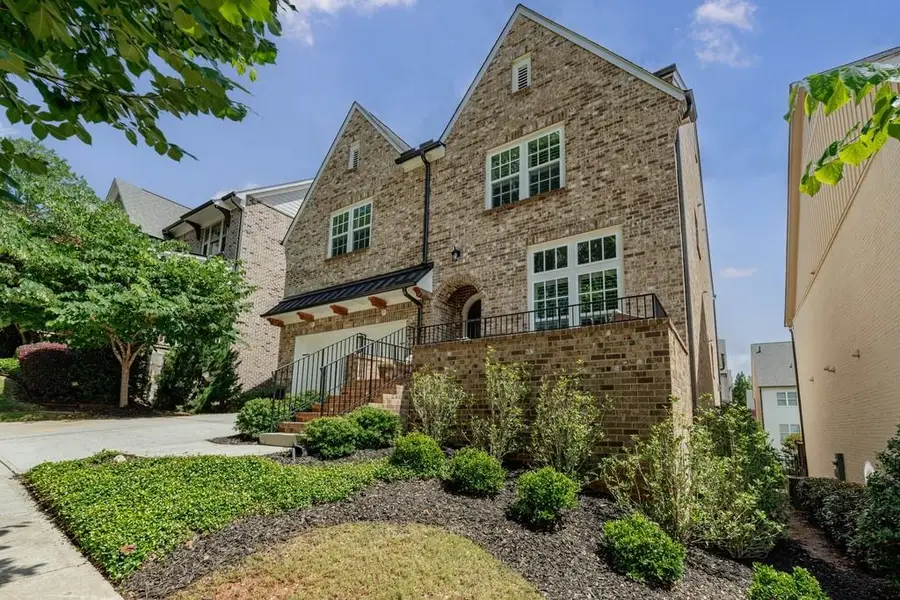 320 Harp Street, Alpharetta, GA 30009 - #3