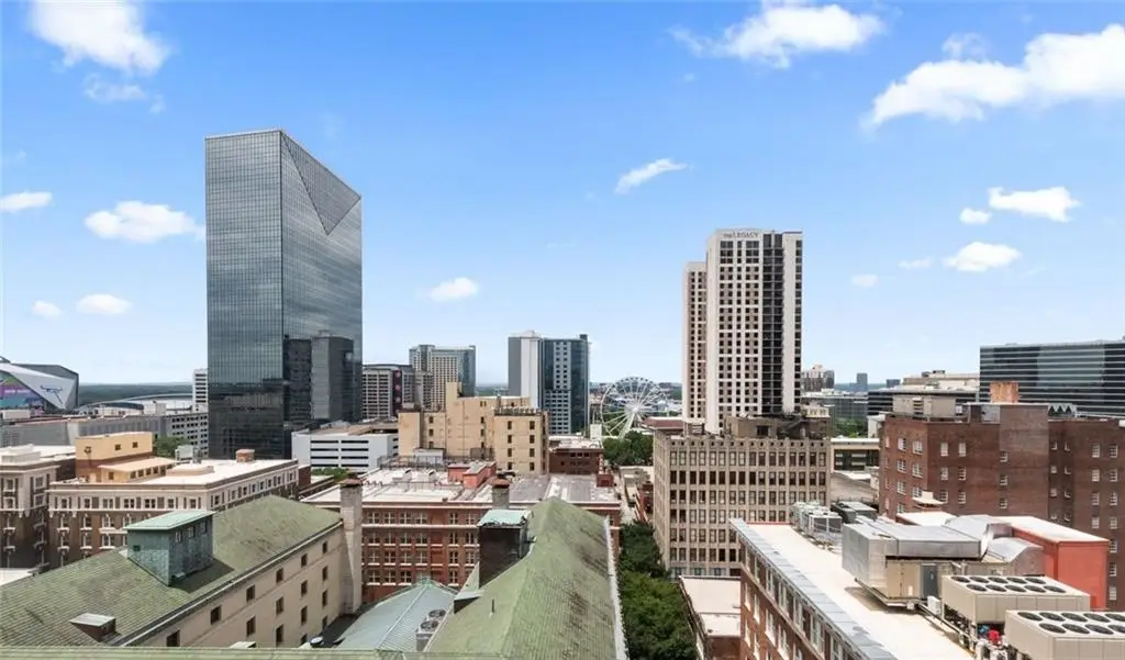 57 Forsyth Street Nw #12B, Atlanta, GA 30303 - #1